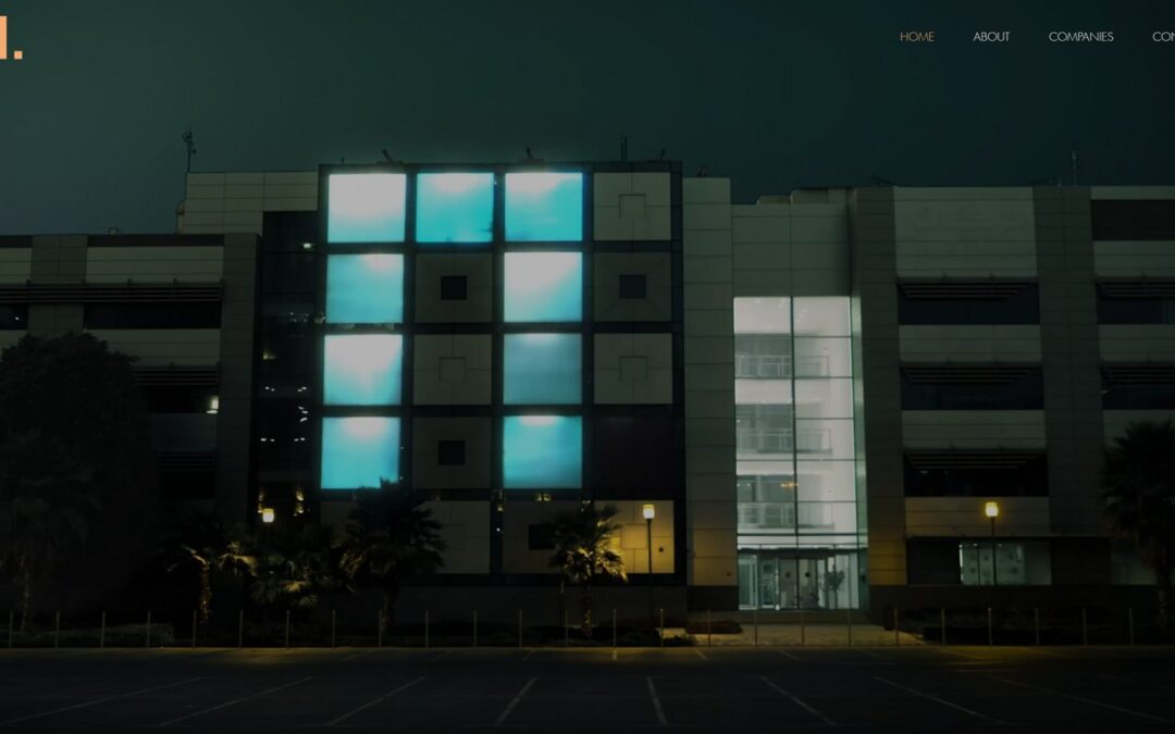 BlockN | The Nomad Group Is A Collection Of Independent Media Companies Built Around A Shared Belief In The Power Of Storytelling