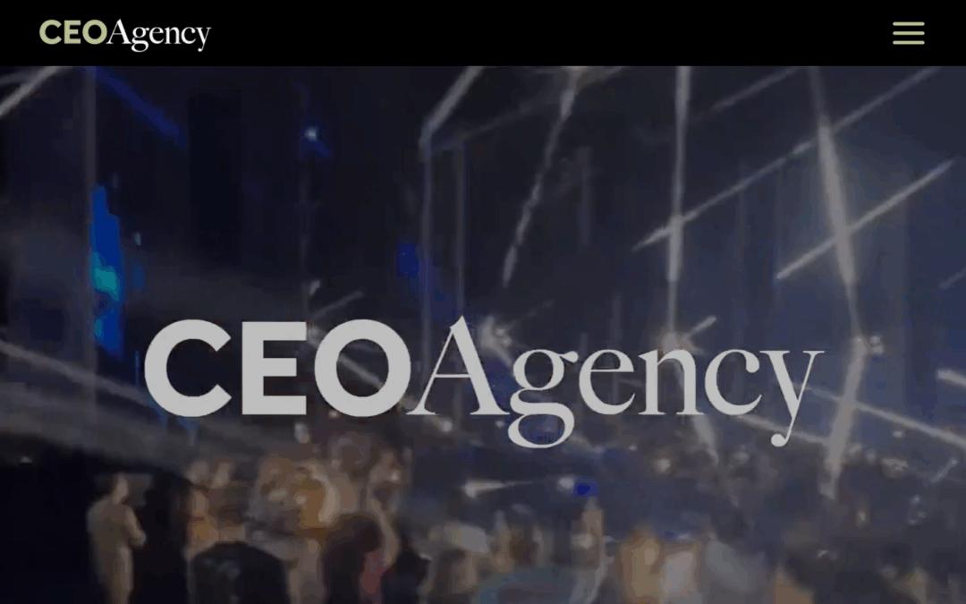 CEO GCC | We Are More Than Just An Event Agency