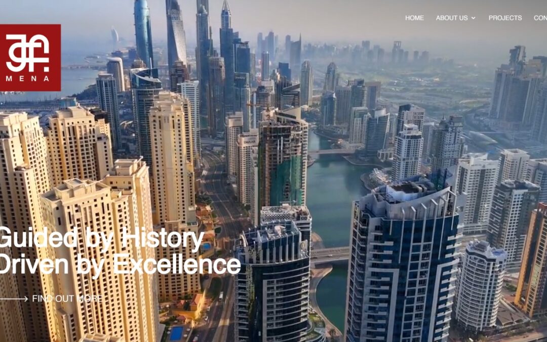 James Cubitt & Partners | International Leader In Multi-disciplinary Consultancy