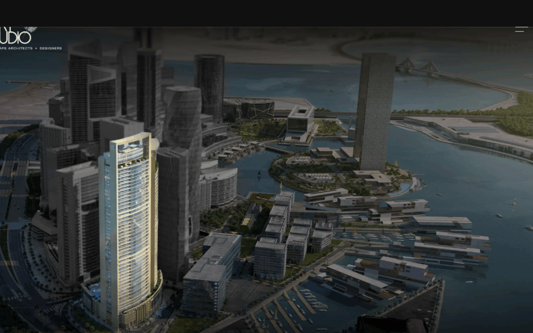 Land Art Studio | The Best In Creative Design, For Landscape Architecture