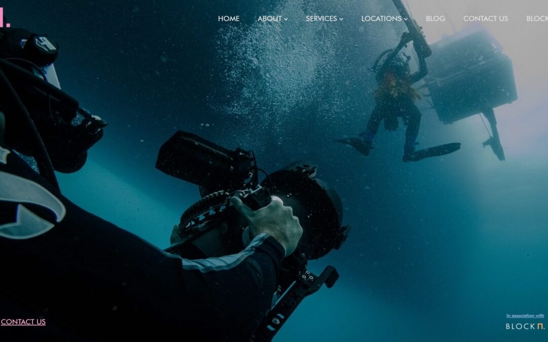 Production by Nomad | Film Production in Dubai, Abu Dhabi, UAE