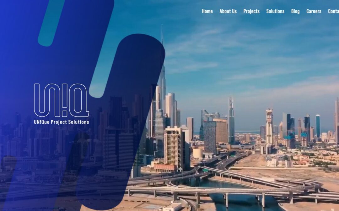 UNIQue | Project Solutions