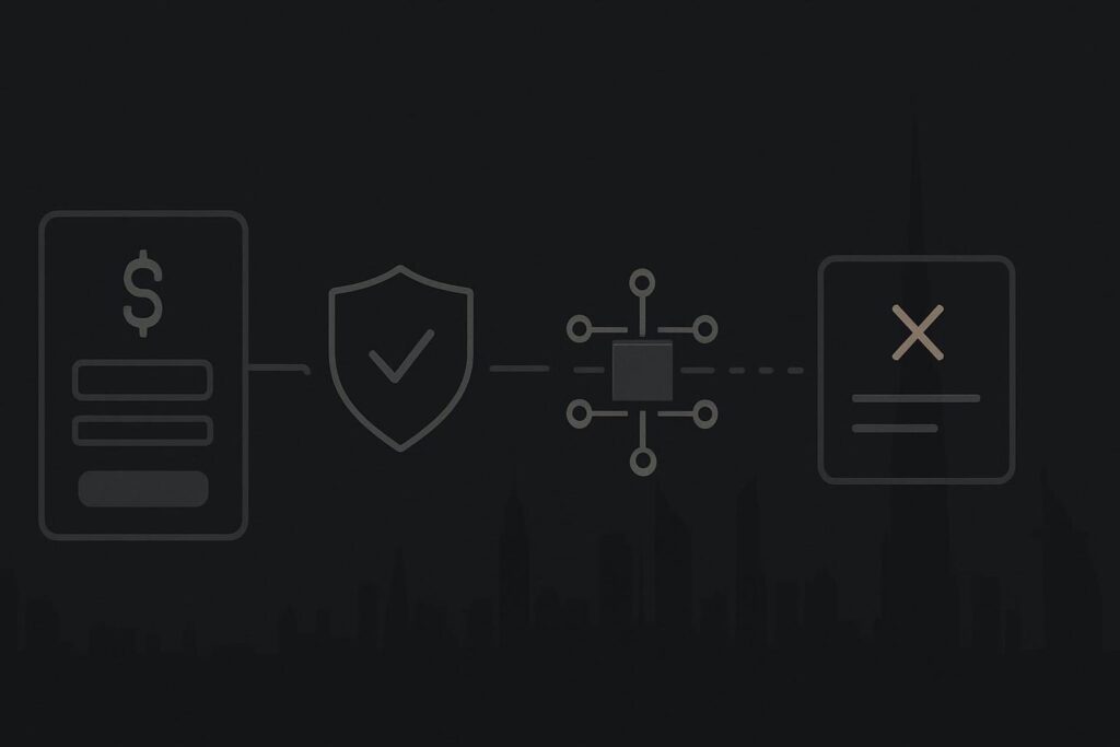 Abstract payment flow interruption between gateway and WooCommerce order status