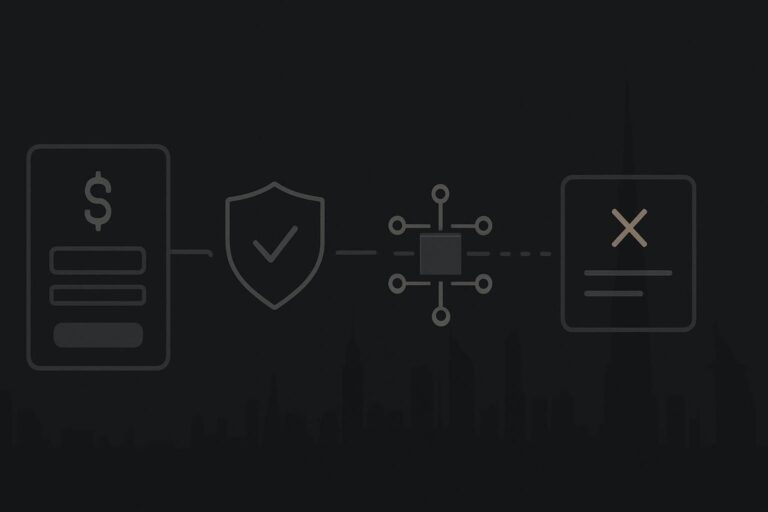 Abstract payment flow interruption between gateway and WooCommerce order status