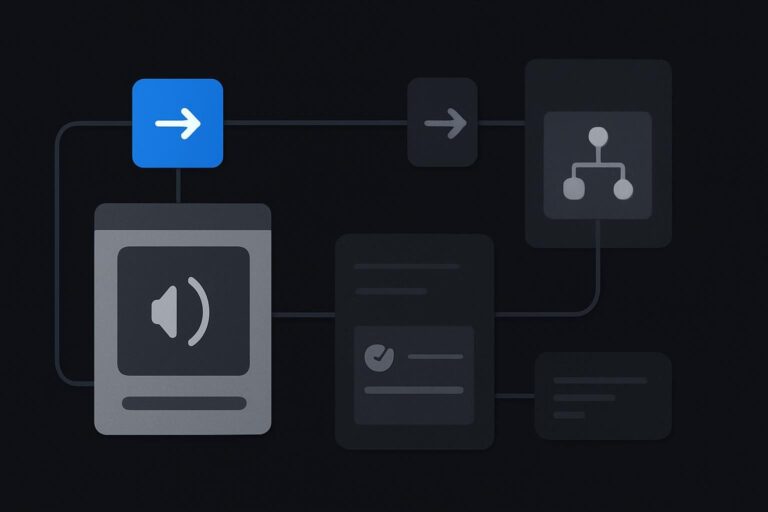 Abstract test and production webhook routes crossing separate workflow paths